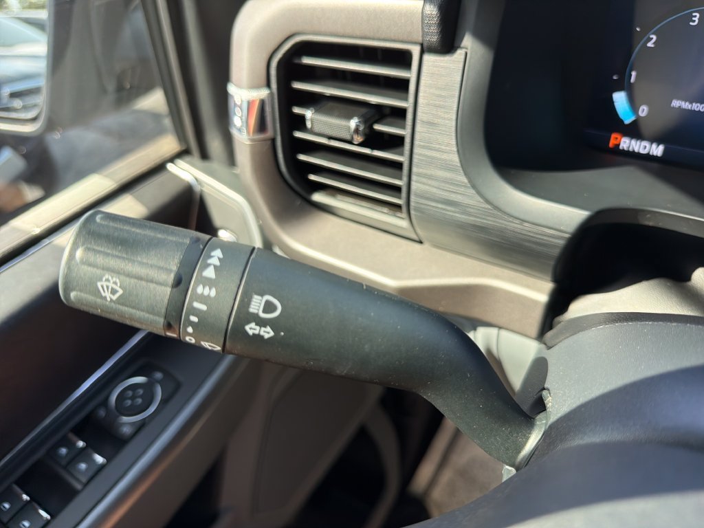Used 2024 Ford F150 XLT RWD image 29