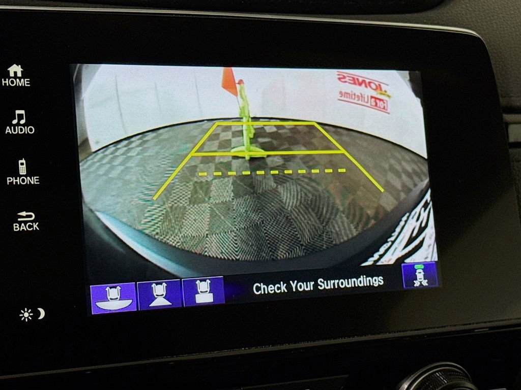 Used 2021 Honda CR-V EX image 5