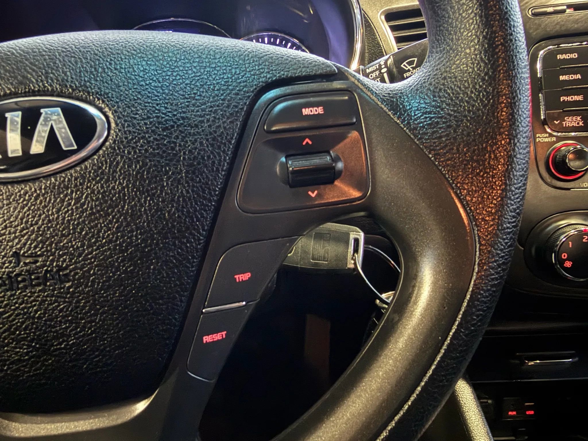 Used 2016 Kia Forte LX image 15