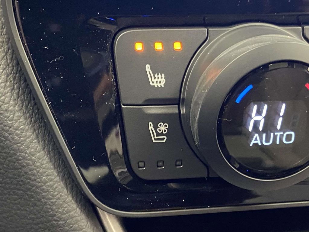 Used 2026 Toyota Grand Highlander Limited image 26