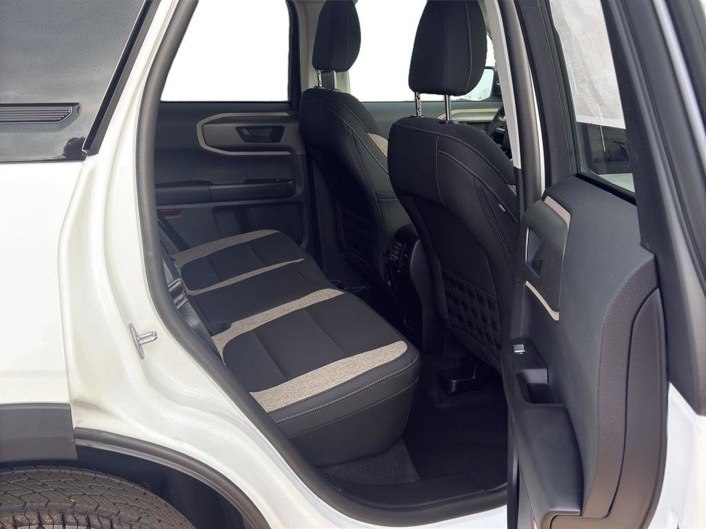 New 2026 Ford Bronco Sport Big Bend image 8