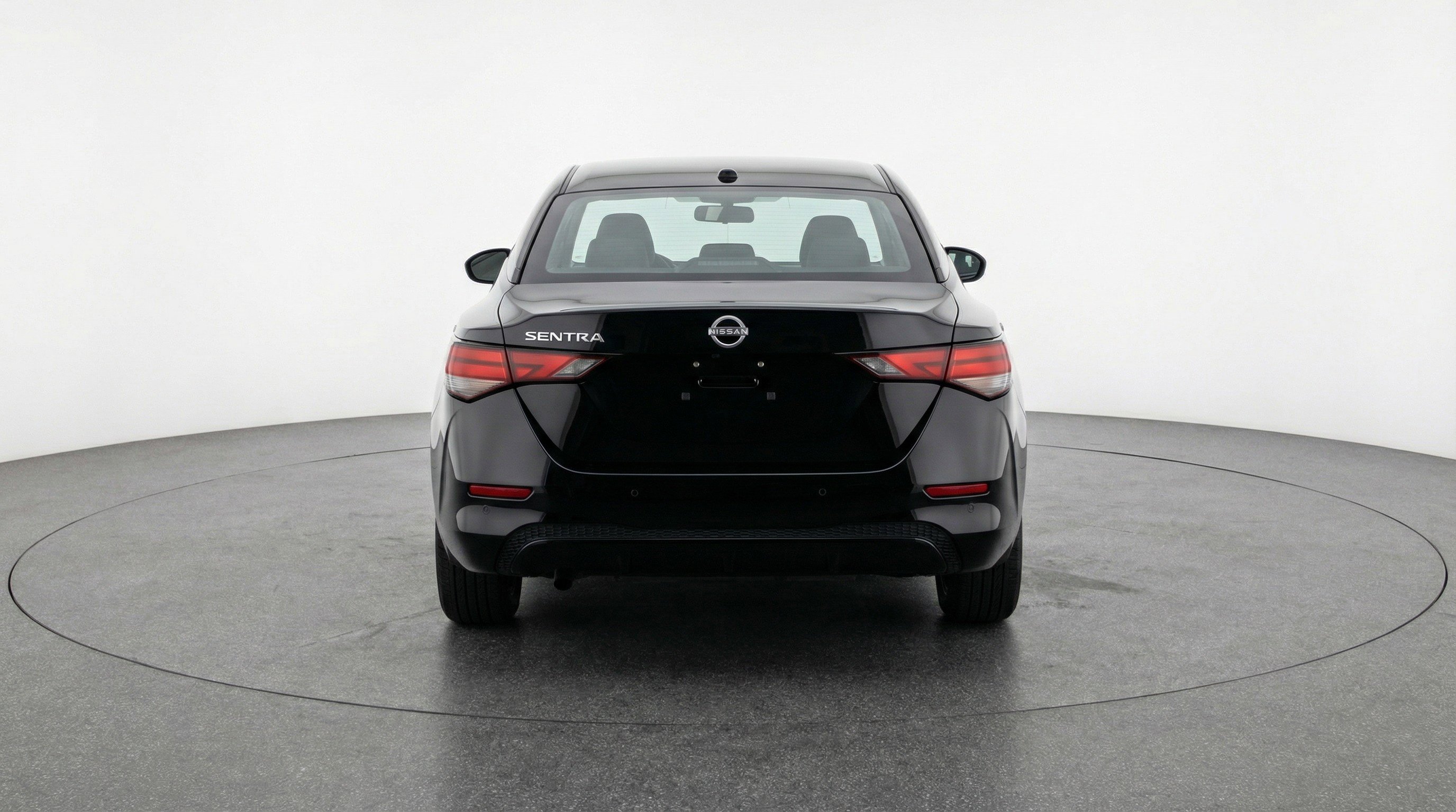 Used 2025 Nissan Sentra SV image 7