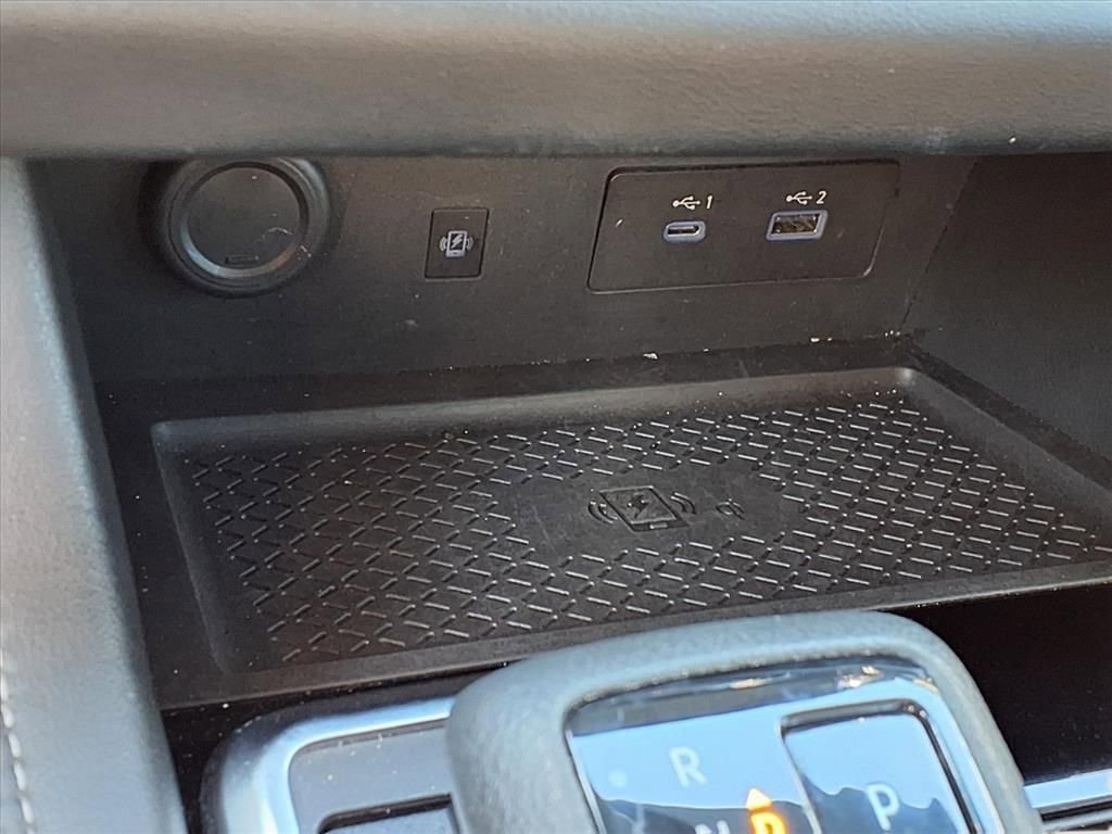 Used 2023 Nissan Pathfinder Platinum w/ Cargo Package image 13