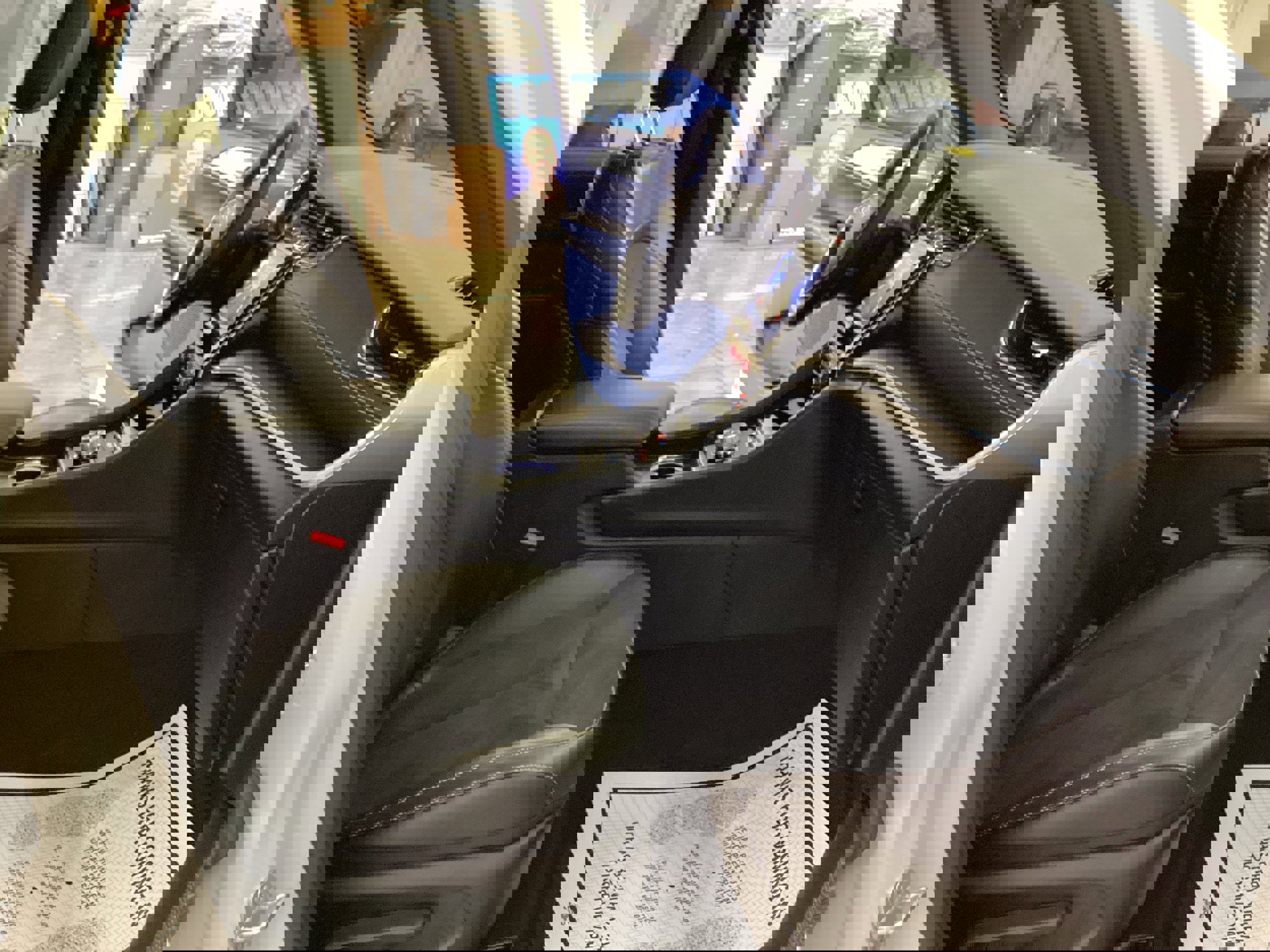 Used 2024 Jeep Grand Cherokee Altitude image 35