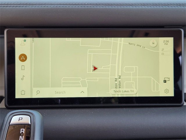 New 2024 Land Rover Defender 110 S image 16