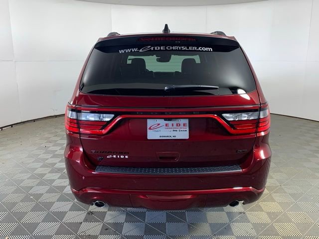 New 2026 Dodge Durango GT image 6