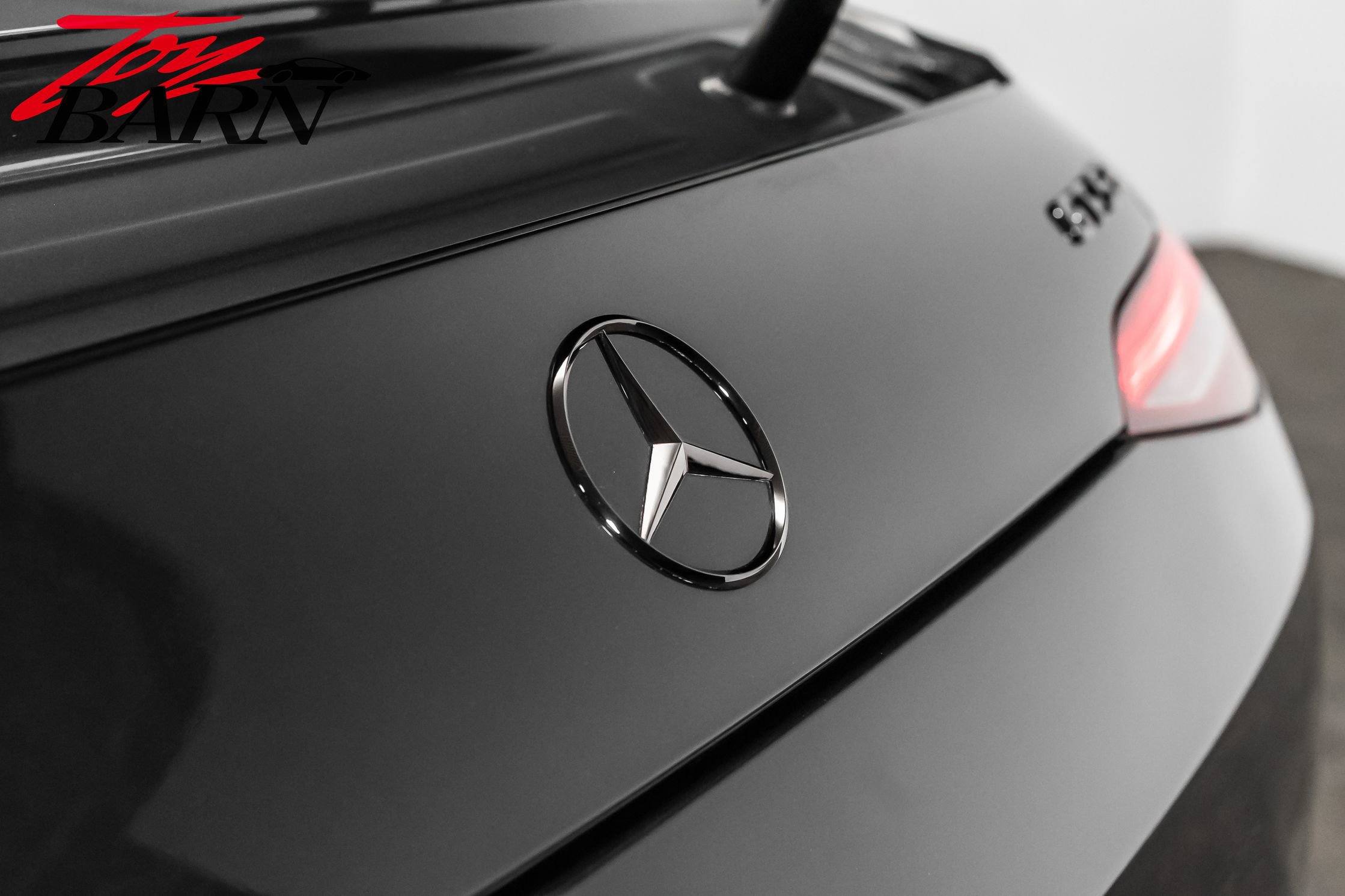 Used 2022 Mercedes-Benz AMG GT 53 image 13