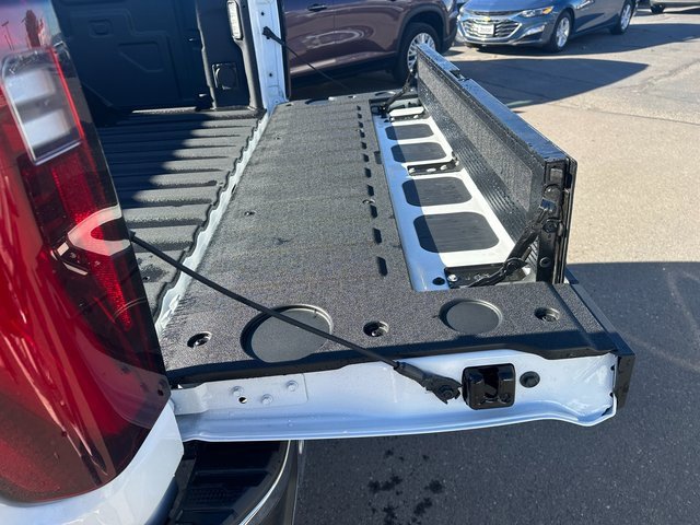 New 2025 GMC Sierra 2500 SLT w/ SLT Premium Package image 19