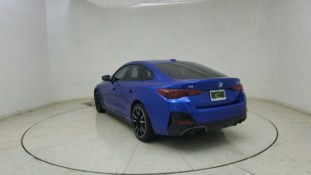 Used 2025 BMW i4 M50 AWD/4WD image 69