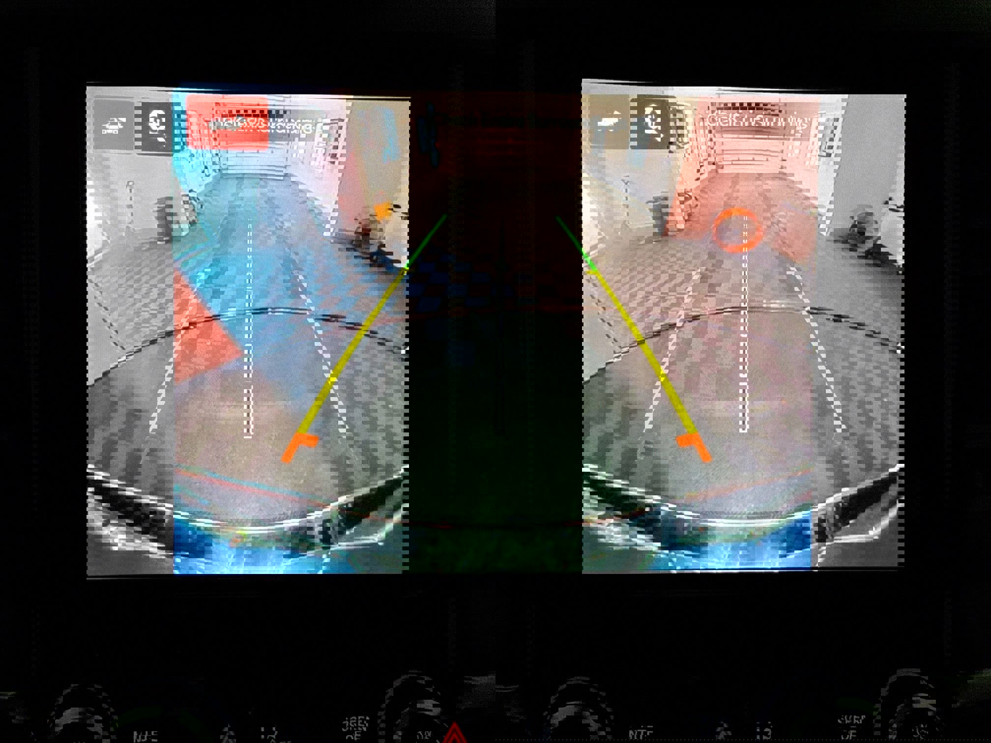 Used 2025 RAM 1500 Big Horn image 23