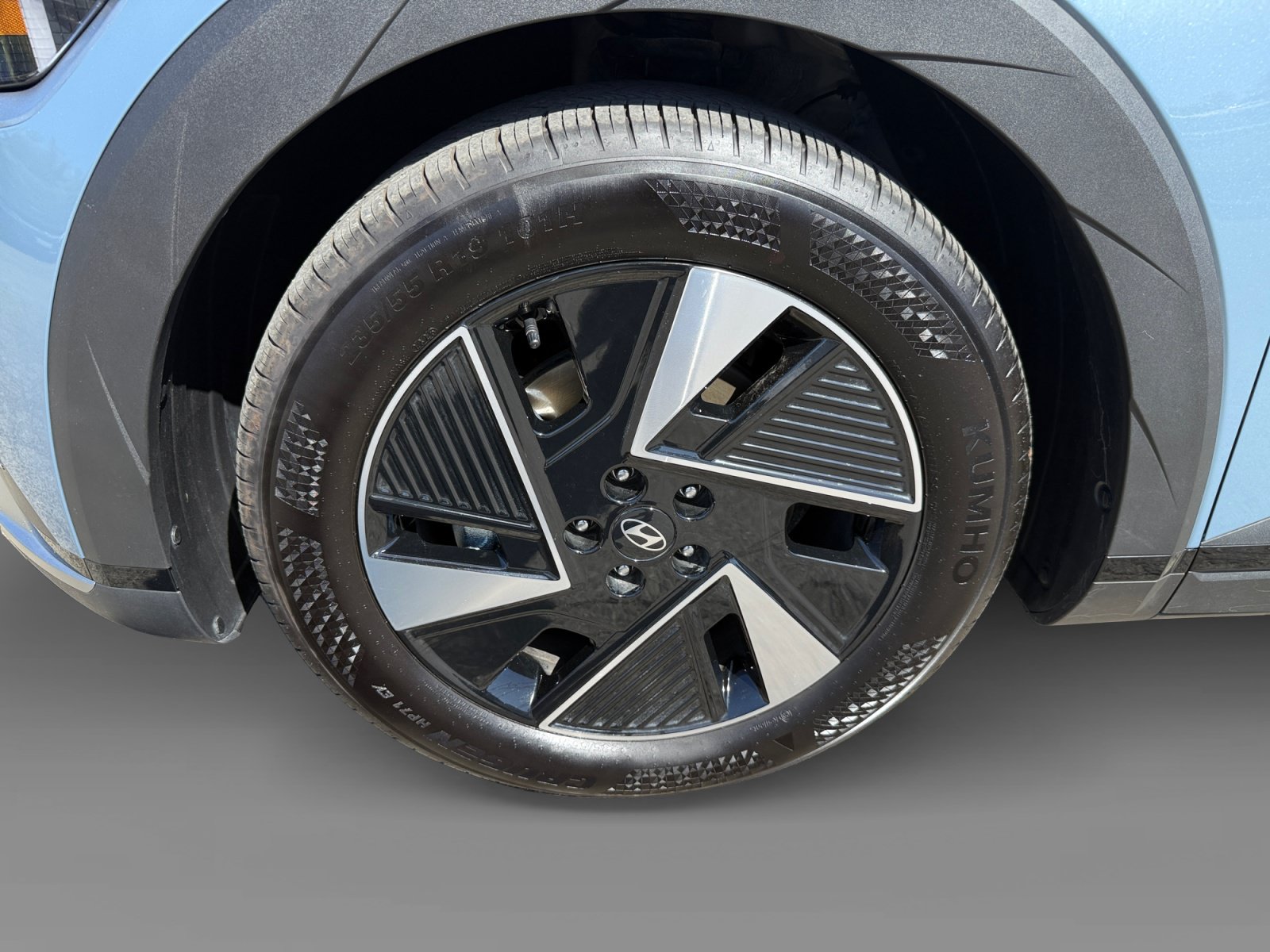 Certified 2026 Hyundai Ioniq 5 SEL RWD image 9