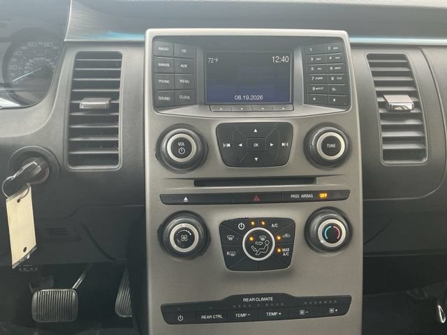 Used 2017 Ford Flex SE FWD image 15