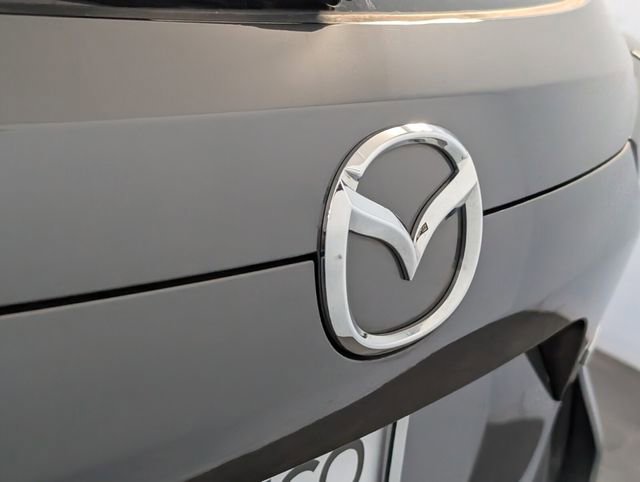 Certified 2023 MAZDA CX-5 AWD 2.5 S w/ Premium Plus Pkg image 11