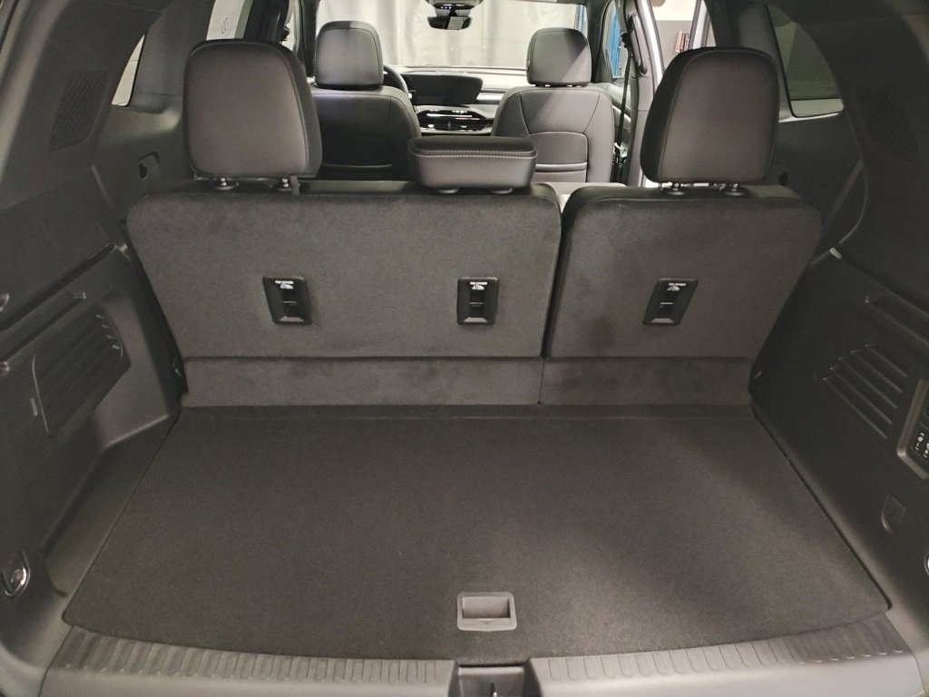 New 2026 Buick Enclave Sport Touring w/ Power Package image 15