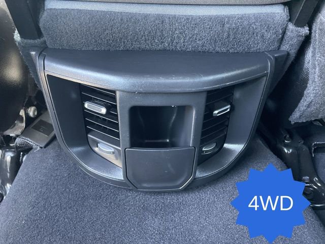 Used 2024 RAM 2500 Big Horn image 20