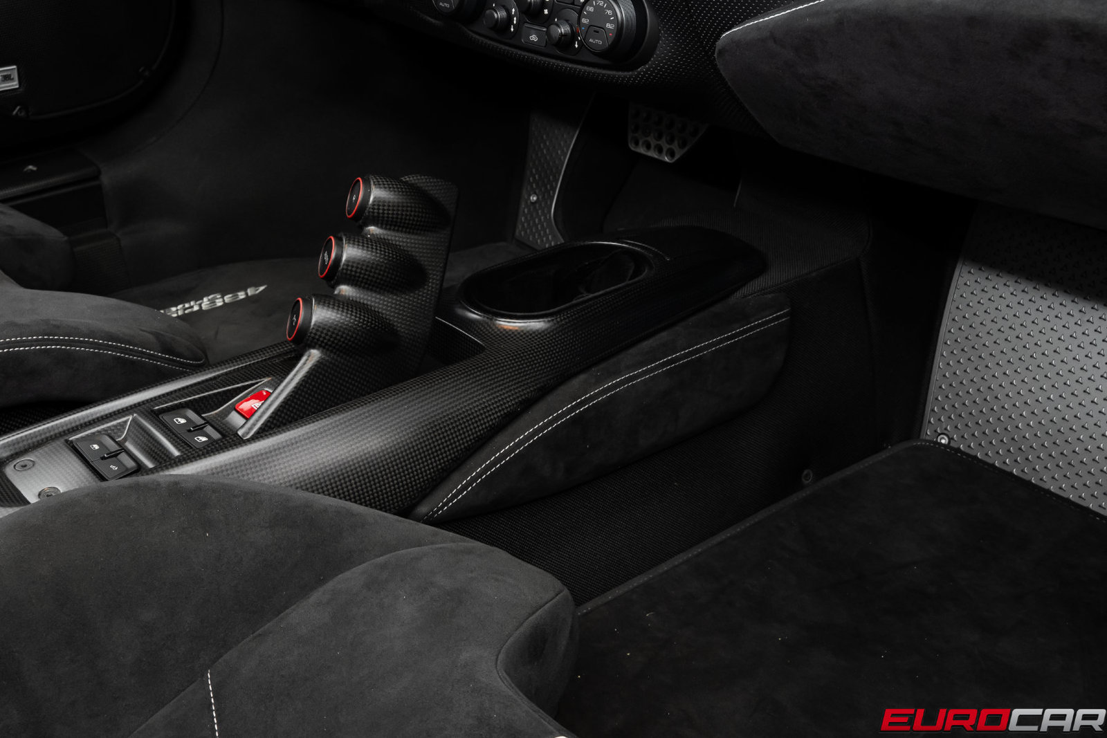 Used 2020 Ferrari 488 Pista Spider RWD image 47