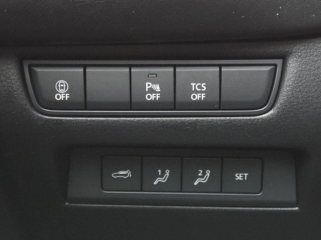 New 2026 MAZDA CX-50 AWD 2.5 S w/ Premium Package image 8