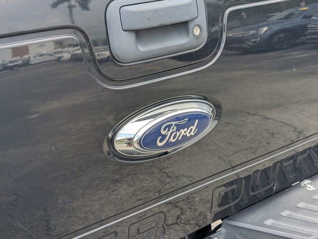 Used 2014 Ford F250 Lariat w/ Chrome Package image 15