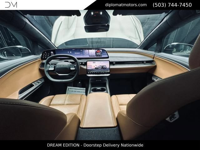Used 2026 Lucid Gravity Dream AWD/4WD image 43