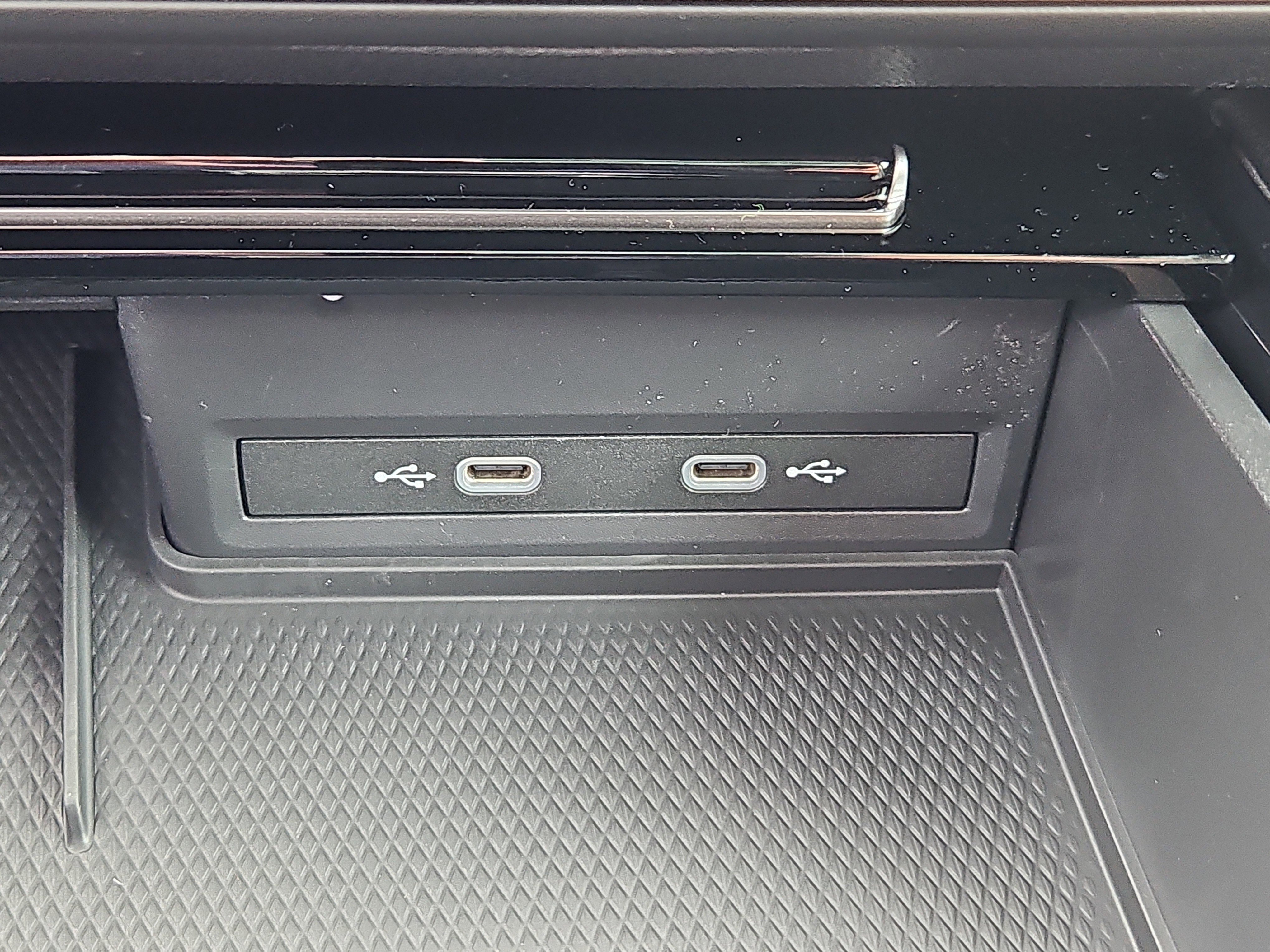 New 2026 Volkswagen Atlas SEL Premium R-Line image 14