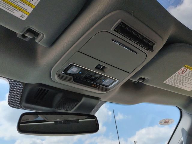 New 2026 Ford F250 Lariat image 22