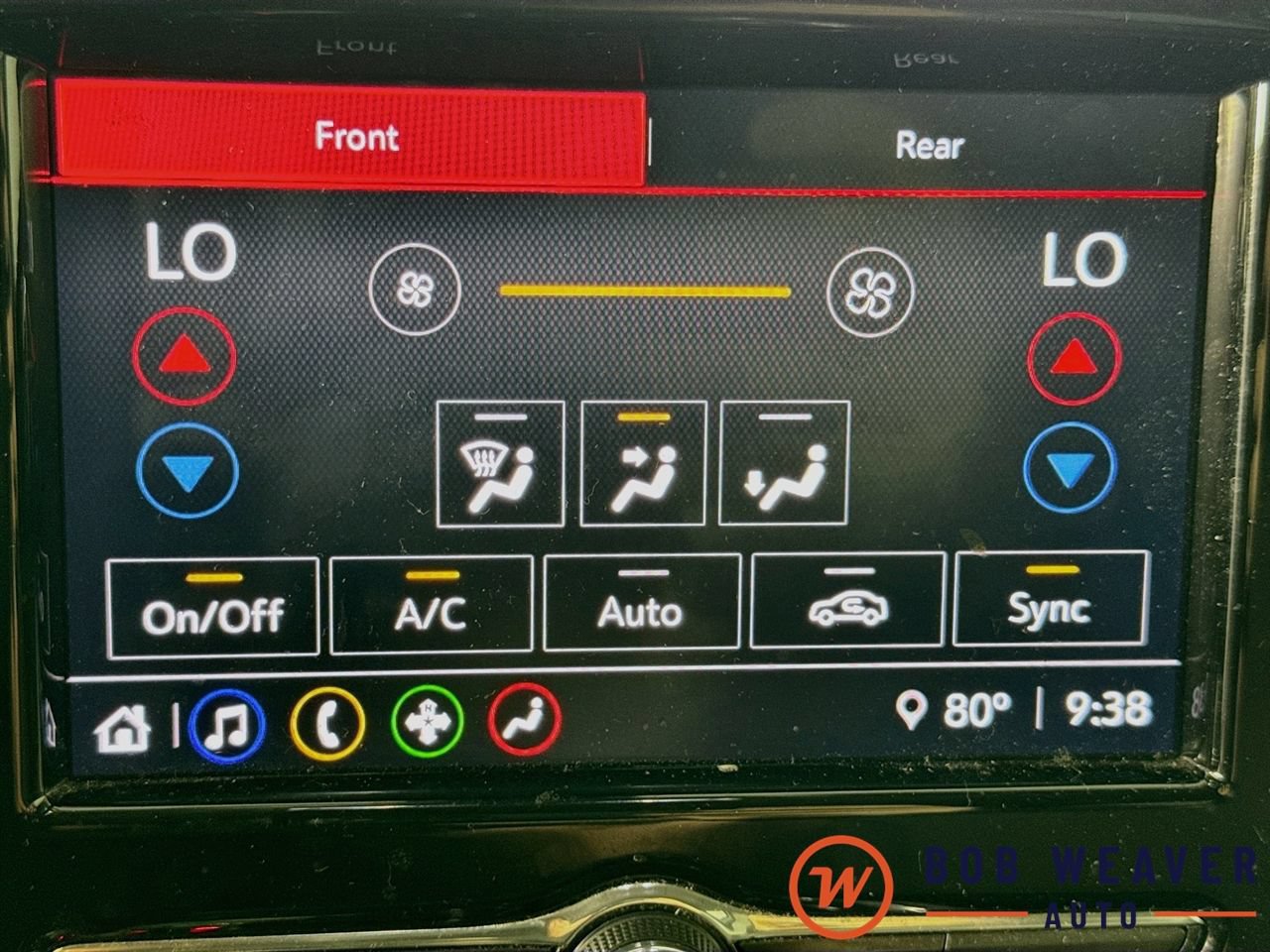 Used 2020 Chevrolet Traverse LS AWD/4WD image 19