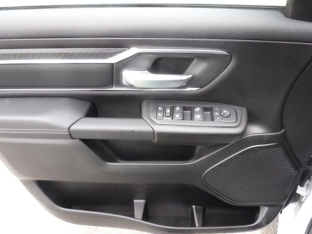 New 2026 RAM 1500 Big Horn AWD/4WD image 20