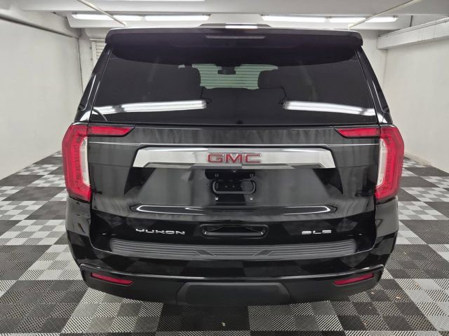 Used 2023 GMC Yukon SLE image 5