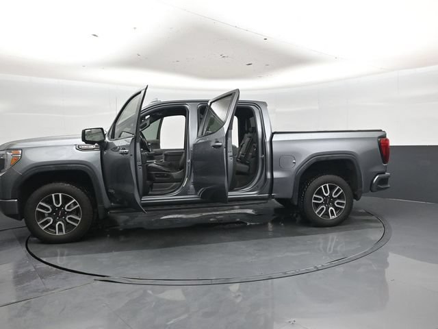 Used 2021 GMC Sierra 1500 AT4 w/ AT4 Preferred Package AWD/4WD image 51