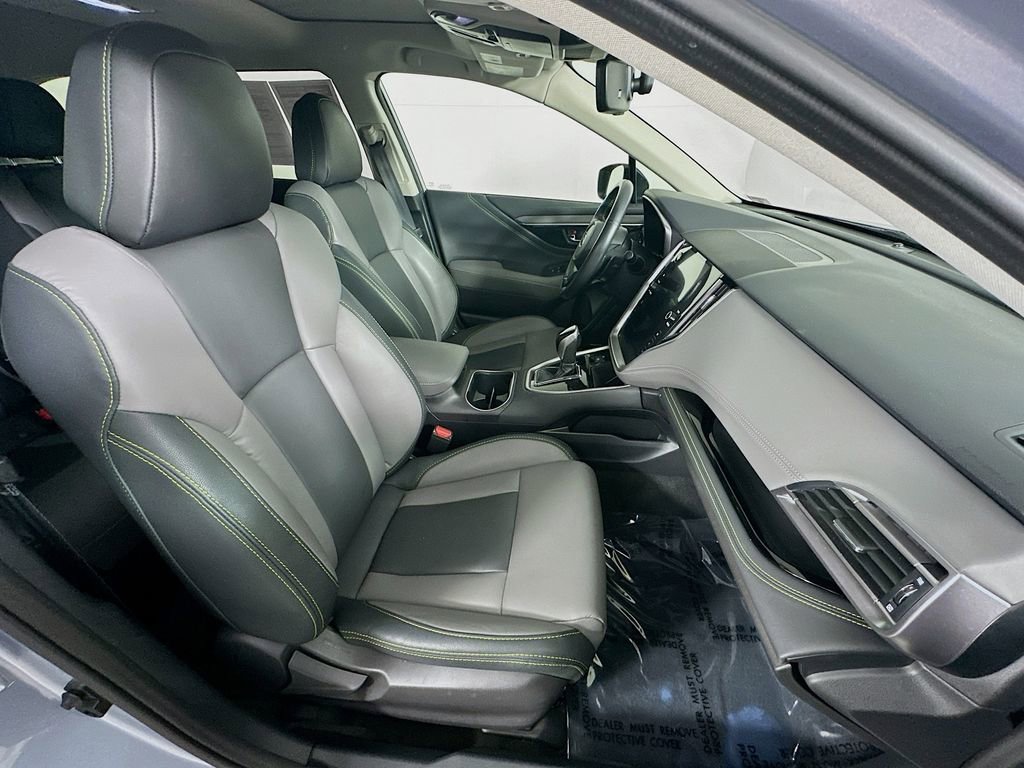 Certified 2024 Subaru Outback Onyx Edition image 36
