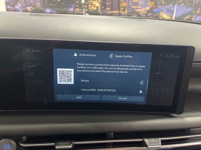 Used 2025 Hyundai Santa Cruz SEL image 16