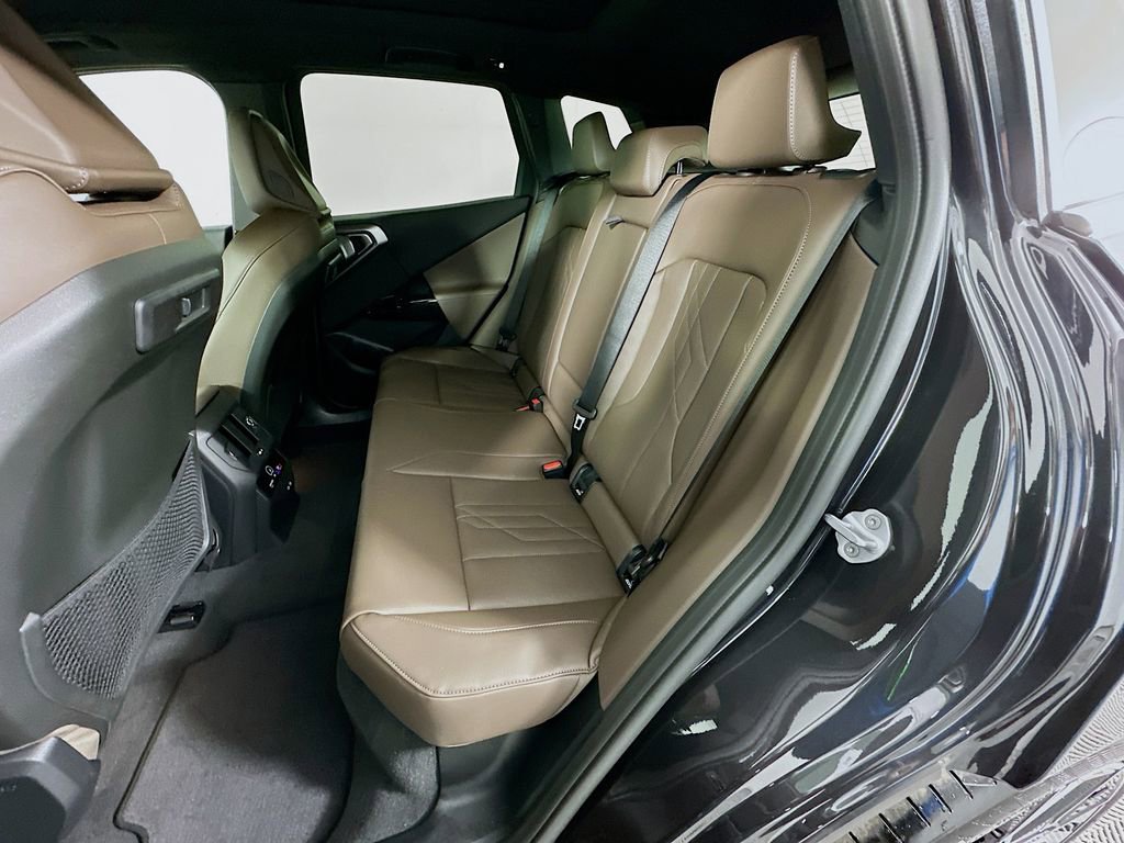 New 2026 BMW X3 xDrive30 image 17