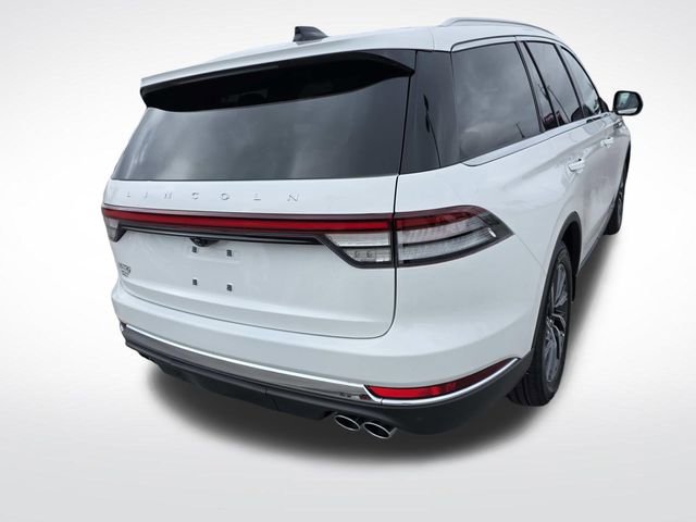 New 2026 Lincoln Aviator 2WD image 3