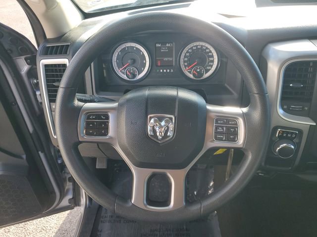 Used 2024 RAM 1500 Classic SLT image 20