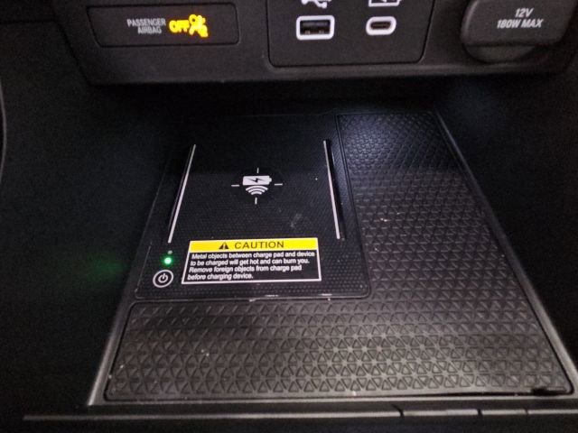 Certified 2024 Honda CR-V EX-L image 20