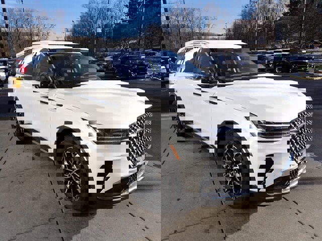 New 2026 Lincoln Nautilus Premier w/ Equipment Group 102A image 15