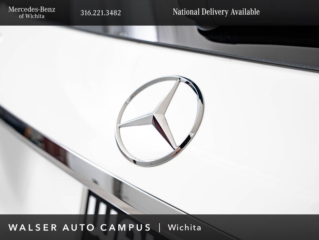 New 2026 Mercedes-Benz GLE 450 4MATIC image 18