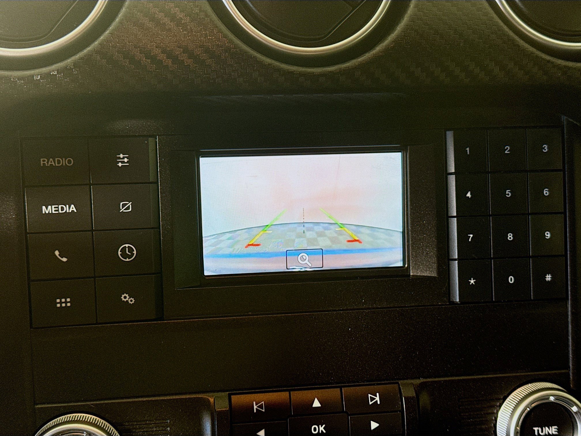 Used 2019 Ford Mustang EcoBoost w/ Wheel & Stripe Package image 19