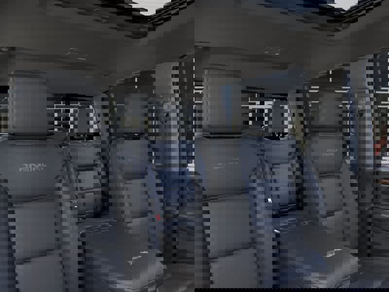 New 2026 GMC Sierra 2500 Denali w/ Denali Reserve Package image 24