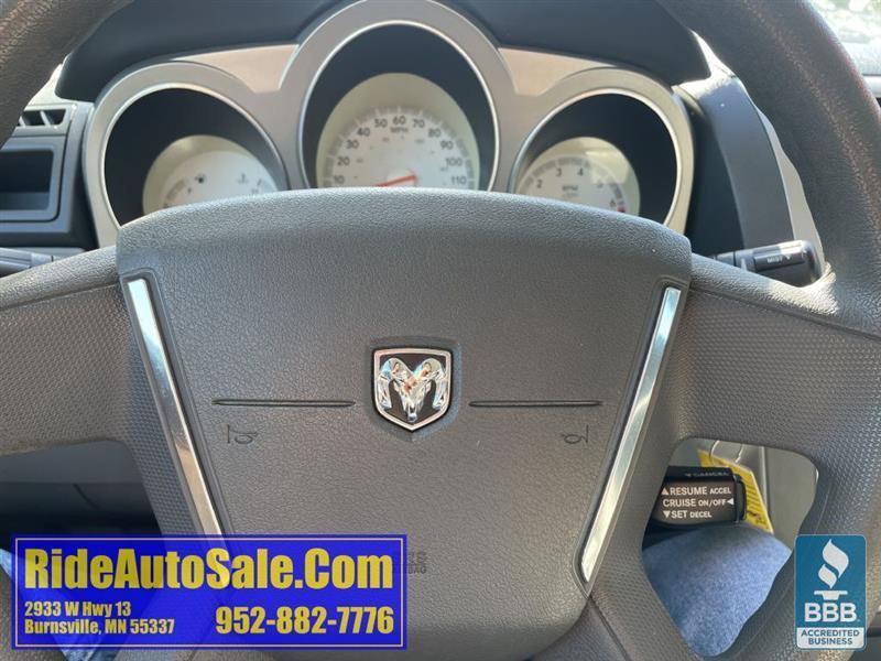 Used 2008 Dodge Avenger SXT FWD image 19