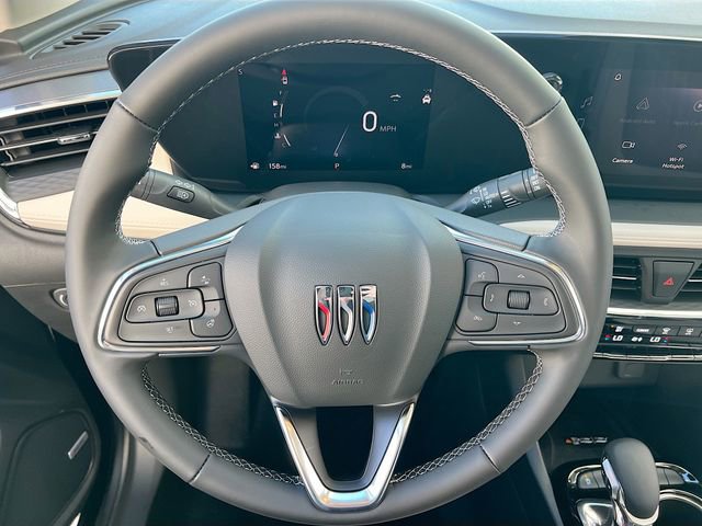 New 2026 Buick Encore GX Avenir w/ Avenir Technology Package image 7