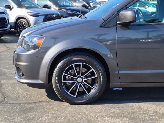 Used 2019 Dodge Grand Caravan GT FWD image 25