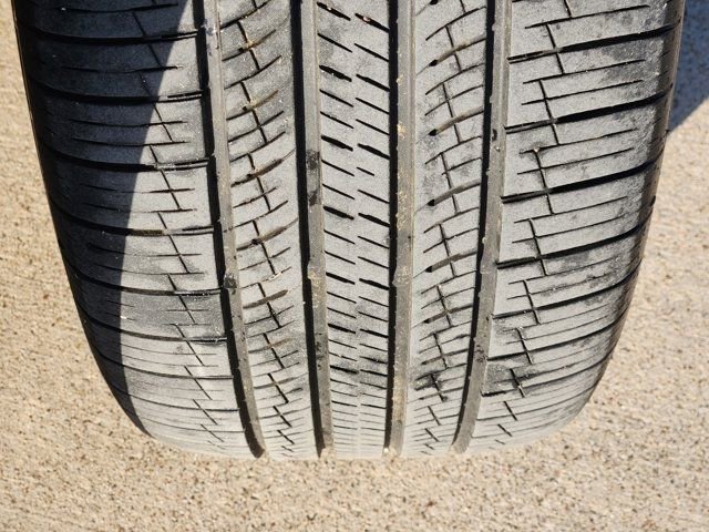 Used 2024 Volkswagen Atlas Cross Sport SEL R-Line image 19