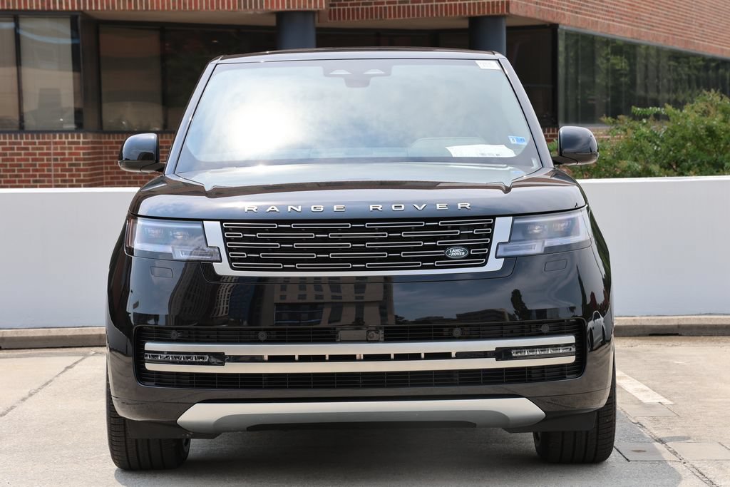 New 2026 Land Rover Range Rover SE AWD/4WD image 5