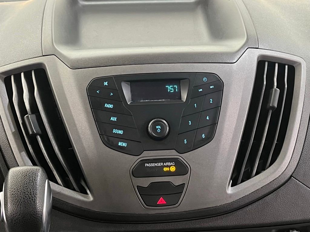 Used 2018 Ford Transit 250 138 RWD image 18