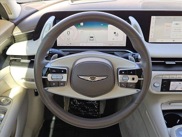 Used 2023 Genesis G90 3.5T AWD/4WD image 14