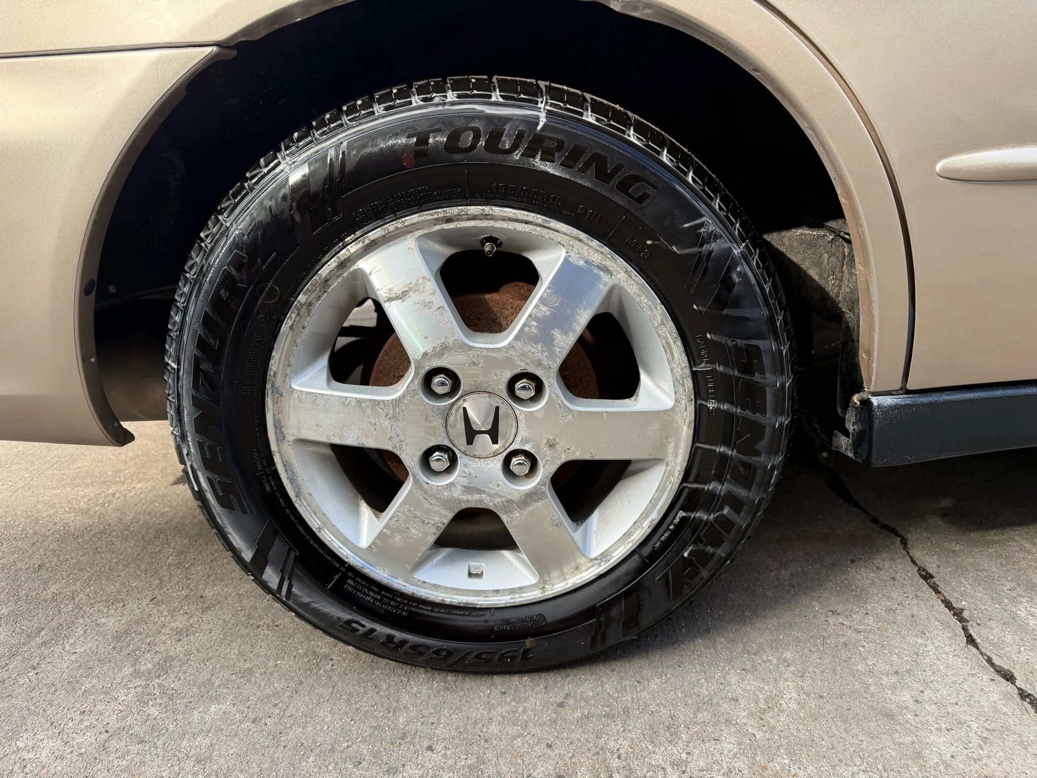 Used 2001 Honda Accord LX image 11