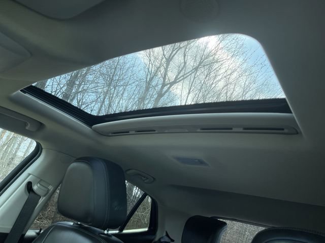 Certified 2018 Buick Encore Essence image 19