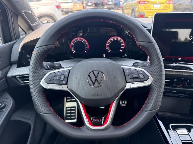 New 2026 Volkswagen GTI Autobahn FWD image 21