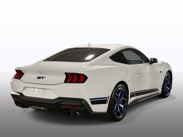 Used 2025 Ford Mustang GT Premium w/ GT Performance Package RWD image 10